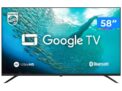 Smart TV 58″ 4K UHD D-LED Philips Série 7019 58PUG7019/78 Wi-Fi Bluetooth Google Assistente 3 HDMI 2 USB