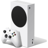 Xbox Series S Console Digital 512GB Branco