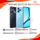 Realme Note 50 4G 13MP
