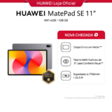 Tablet Huawei MatePad SE 11 6GB/128GB