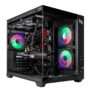 PC GAMER AMD RYZEN 5 5600GT 16GB 3200MHZ (RADEON VEGA 7 INTEGRADO) SSD 240GB, 500W 80 PLUS