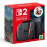Console Nintendo Switch 2 + Jogo Digital Mario Kart World
