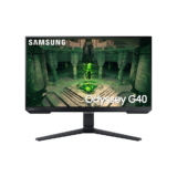 Samsung Odyssey G40 Monitor Gamer 27″ 240Hz 1ms FHD