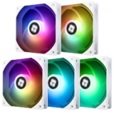 Thermalright TL-C12CW-SX5 ARGB 120mm PWM