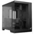 Gabinete Gamer Mancer Hexer com 3 Fans