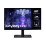 Samsung Monitor Gamer Odyssey G30 24″ FHD VA 144Hz 1ms