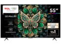 Smart TV 55″ TCL 4K UHD QD-Mini LED 55C6K 144Hz Google TV AiPQ