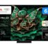 Smart TV 55″ TCL 4K UHD QD-Mini LED 55C6K 144Hz Google TV AiPQ