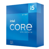 Intel Core i5-12600KF