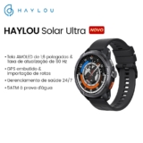 Haylou Solar Ultra