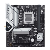 Asus B650M-AYW WiFi Placa-Mãe DDR5 AM5 M-ATX