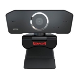 Webcam Redragon Streaming Fobos HD 720p