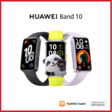 Huawei Band 10
