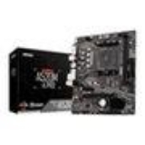 Placa-Mãe MSI A520M-A PRO mATX DDR4