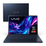 VAIO FE 16 Notebook AMD Ryzen 5 Linux 8GB 256GB SSD 16”