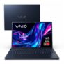 VAIO FE 16 Notebook AMD Ryzen 5 Linux 8GB 256GB SSD 16”