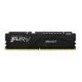 Memória RAM Kingston Fury Beast 16GB DDR5 5600MHz CL40
