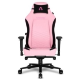Cadeira Gamer Alpha Gamer Alegra Fabric