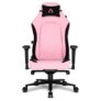 Cadeira Gamer Alpha Gamer Alegra Fabric