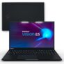 Notebook Positivo Vision i15 I3 N300 Linux 8GB 256GB SSD Lumina Bar 15,6”