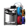 Flashforge AD5X Multicor Sem Kit Enclausuramento