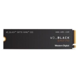 WD Black SSD  SN770 1TB
