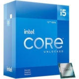 Intel Core i5-12600KF
