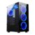 Gabinete Gamer Rise Mode Glass 06X