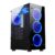 Gabinete Gamer Rise Mode Glass 06X –