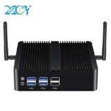 Mini PC Intel Core  i3-5005U,8G RAM 128G SSD WiFi