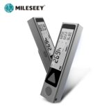 MILESEEY M120 Laser Rangefinder