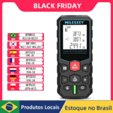 Mileseey BFPL03 Medidor Laser