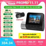 70Mai A500S Dash Cam