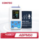 Contec ABPM50 Monitor de Pressão