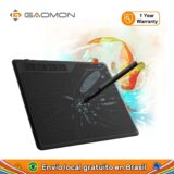 GAOMON S620