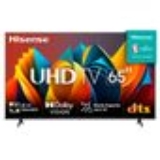Hisense Smart TV UHD 4K 65 Polegadas 65A6K HDR10  Dolby Vision