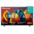 Hisense Smart TV UHD 4K 65 Polegadas 65A6K HDR10  Dolby Vision