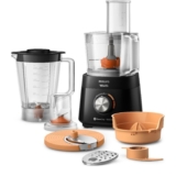 Multiprocessador Philips Walita Power Chop 1000W