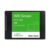 SSD SATA WD Green 480GB