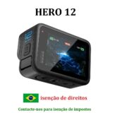(Armazem Brasil)  GoPro-HERO 12