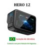 (Armazem Brasil)  GoPro-HERO 12