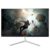Monitor Gamer Concórdia 23,8 LED Full HD, 165Hz, 1ms