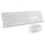 Kit Teclado e Mouse Sem Fio Dell Pro KM5221W