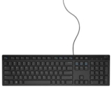 Teclado Multimídia Dell KB216