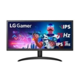 LG 26WQ500 UltraWide