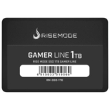 SSD Rise Mode Gamer Line 1TB