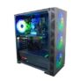 PC Gamer Concórdia Intel Core i7-12700F, 16GB DDR4, GeForce RTX 3070, SSD 1TB NVMe, Linux