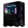 Gabinete Gamer XPG Starker Air