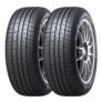 Kit 2 Pneus Dunlop SP Sport FM800 225/45R17