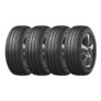 Kit 4 Pneus Dunlop 175/65R14 SP Touring R1
